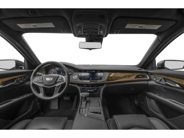 2018 Cadillac CT6 3.0L Twin Turbo Platinum